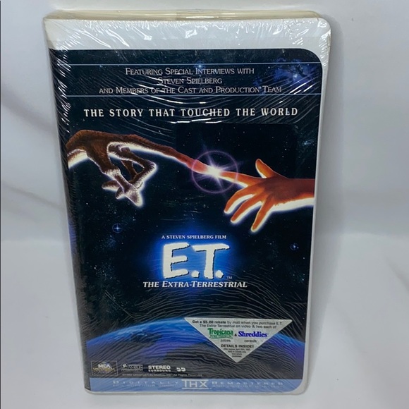 ET - Picture 1 of 5